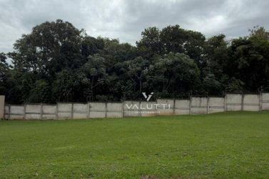 Terreno &agrave; venda - 600m&sup2; - Condom&iacute;nio Residencial Porto Madero