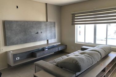 Sobrado &agrave; venda - 144m&sup2; - Jardim Igua&ccedil;u
