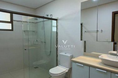Casa &agrave; venda - 373m&sup2; - Condom&iacute;nio Solar das Palmeiras