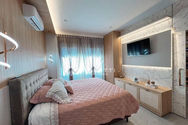 Casa &agrave; venda - 267m&sup2; - Condom&iacute;nio Arco de Paris