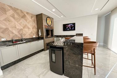 Sobrado &agrave; venda - 385m&sup2; - Royal Boulevard Yacht Residence e Resort