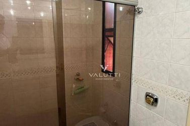 Apartamento &agrave; venda - 220m&sup2; - Edif&iacute;cio Falls Garden