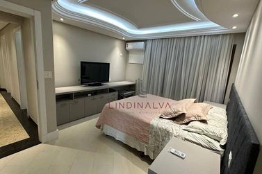 Apartamento &agrave; venda - 191m&sup2; - Edif&iacute;cio Solim&otilde;es