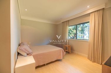 Sobrado &agrave; venda - 416m&sup2; - Condom&iacute;nio Chacara Natureza