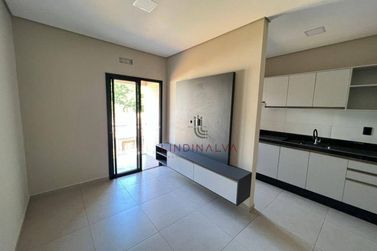 Apartamento &agrave; venda - 52m&sup2; - Vila A