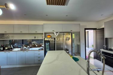 Sobrado &agrave; venda - 326m&sup2; - Condom&iacute;nio Residencial Dom Laurindo