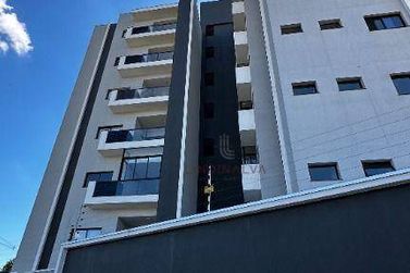 Apartamento &agrave; venda - 69m&sup2; - Edif&iacute;cio Residencial Tancredo
