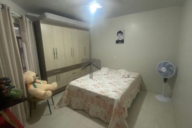 Casa &agrave; venda - 80m&sup2; - Jardim S&atilde;o Paulo II