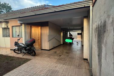 Casa &agrave; venda - Jardim S&atilde;o Paulo