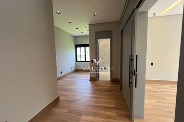Sobrado &agrave; venda - 458m&sup2; - Condom&iacute;nio Eco Bella Vista