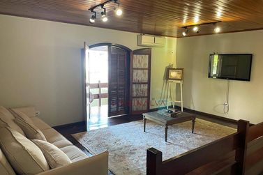 Sobrado &agrave; venda - 423m&sup2; - Vila Yolanda