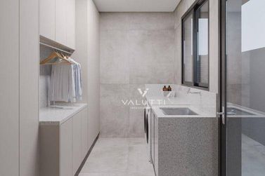 Casa &agrave; venda - 342m&sup2; - Royal Boulevard Yacht Residence e Resort