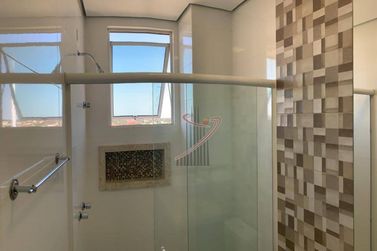 Apartamento para alugar - 86m&sup2; - Edif&iacute;cio Residencial Provence