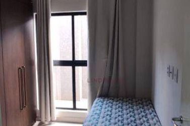 Apartamento &agrave; venda - 69m&sup2; - Edif&iacute;cio Residencial Torino
