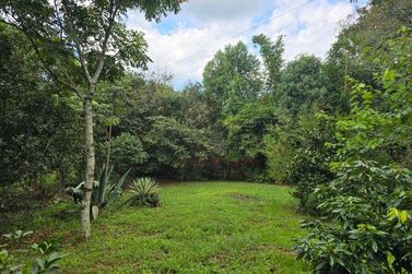 Terreno &agrave; venda - 22669m&sup2; - Im&oacute;vel Foz Do Igua&ccedil;u - Parte I