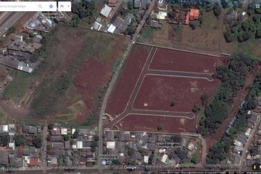 Terreno &agrave; venda - 360m&sup2; - Condominio Residencial Falls Ville