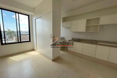 Apartamento &agrave; venda - 38m&sup2; - S&atilde;o Roque