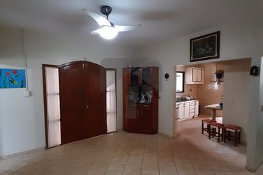 Casa &agrave; venda - 532m&sup2; - Vila Maracana