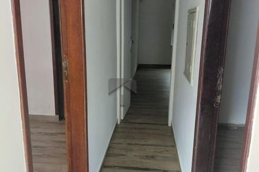 Casa &agrave; venda - 130m&sup2; - Tr&ecirc;s Lagoas