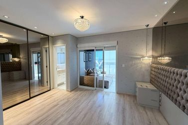 Apartamento &agrave; venda - 144m&sup2; - Edificio Dolce Vita Residenziale