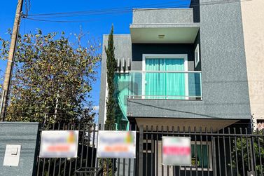 Sobrado &agrave; venda - 130m&sup2; - Jardim Sao Rafael I