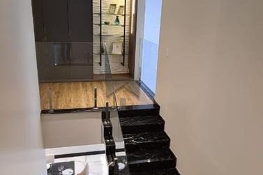 Casa &agrave; venda - 580m&sup2; - Centro