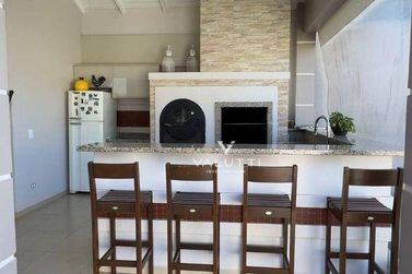 Casa &agrave; venda - Parque Residencial Tr&ecirc;s Bandeiras