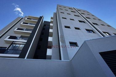 Apartamento &agrave; venda - 69m&sup2; - Edif&iacute;cio Residencial Tancredo