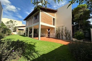 Sobrado &agrave; venda - 450m&sup2; - Parque Residencial Karla
