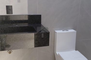 Casa &agrave; venda - 68m&sup2; - Tr&ecirc;s Pinheiros