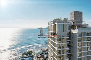 Apartamento &agrave; venda - 110m&sup2; - Centro