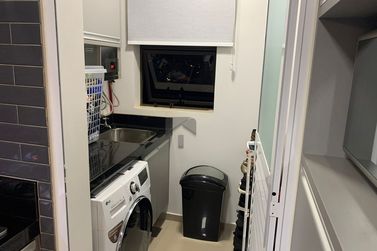 Apartamento &agrave; venda - 73m&sup2; - Itaipu A