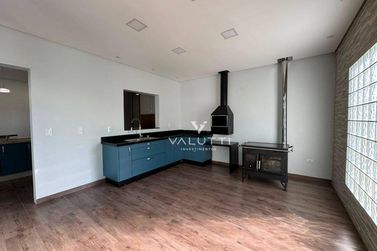 Casa &agrave; venda - 257m&sup2; - Condom&iacute;nio Terras Alpha I