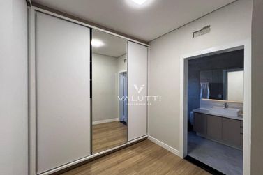 Sobrado &agrave; venda - 277m&sup2; - Condom&iacute;nio Residencial Safira
