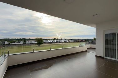 Sobrado &agrave; venda - 335m&sup2; - Condom&iacute;nio Eco Bella Vista