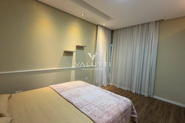 Sobrado &agrave; venda - 238m&sup2; - Jardim Lind&oacute;ia
