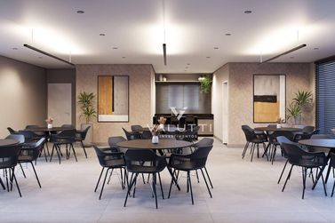 Apartamento &agrave; venda - 47m&sup2; - Residencial Lumina