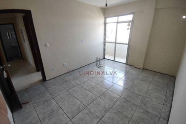 Apartamento &agrave; venda - 133m&sup2; - Centro