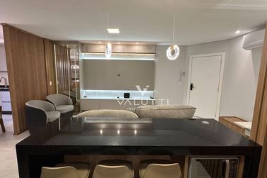 Apartamento &agrave; venda - 89m&sup2; - Elegance Tower