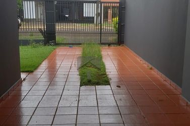 Casa &agrave; venda - 180m&sup2; - Jardim Copacabana