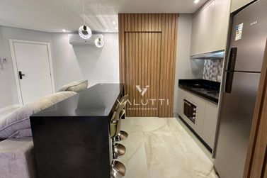 Apartamento &agrave; venda - 89m&sup2; - Elegance Tower