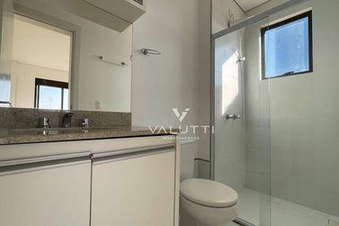 Apartamento &agrave; venda - 73m&sup2; - Edif&iacute;cio Toscana