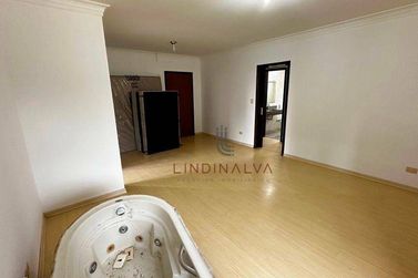 Apartamento &agrave; venda - 127m&sup2; - Centro