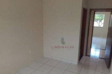 Casa para alugar - 75m&sup2; - Beverly Falls Park