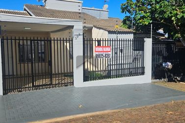 Casa &agrave; venda - 87m&sup2; - Jardim Canad&aacute; II