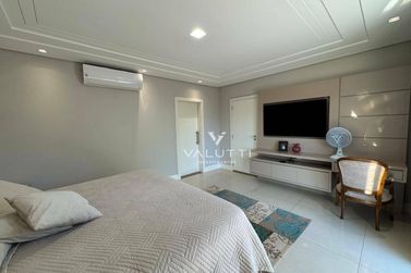 Sobrado &agrave; venda - 495m&sup2; - Condom&iacute;nio Arco de Paris