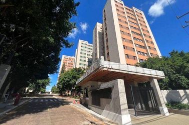 Apartamento para alugar - 63m&sup2; - Jardim Polo Centro