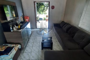 Casa &agrave; venda - 402m&sup2; - Jardim Am&eacute;rica