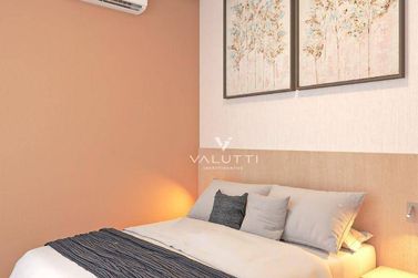 Casa &agrave; venda - 175m&sup2; - Condom&iacute;nio Residencial Villa Margarezi