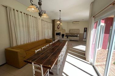 Casa para alugar - 825m&sup2; - Jardim S&atilde;o Paulo I